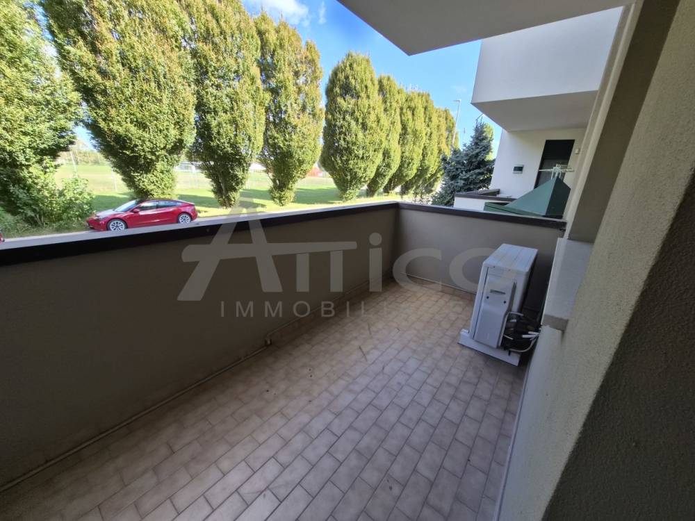 appartamento in vendita ad Anguillara Veneta