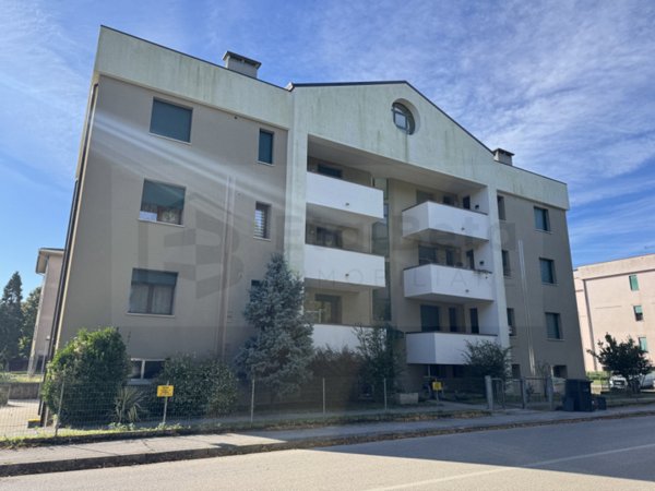 appartamento in vendita ad Anguillara Veneta