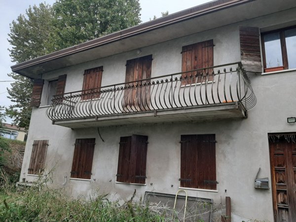 appartamento in vendita ad Anguillara Veneta