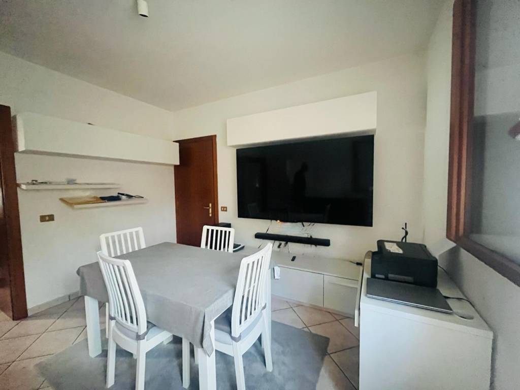 appartamento in vendita ad Anguillara Veneta