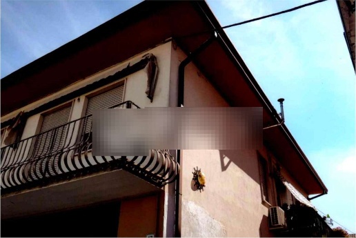 appartamento in vendita ad Anguillara Veneta