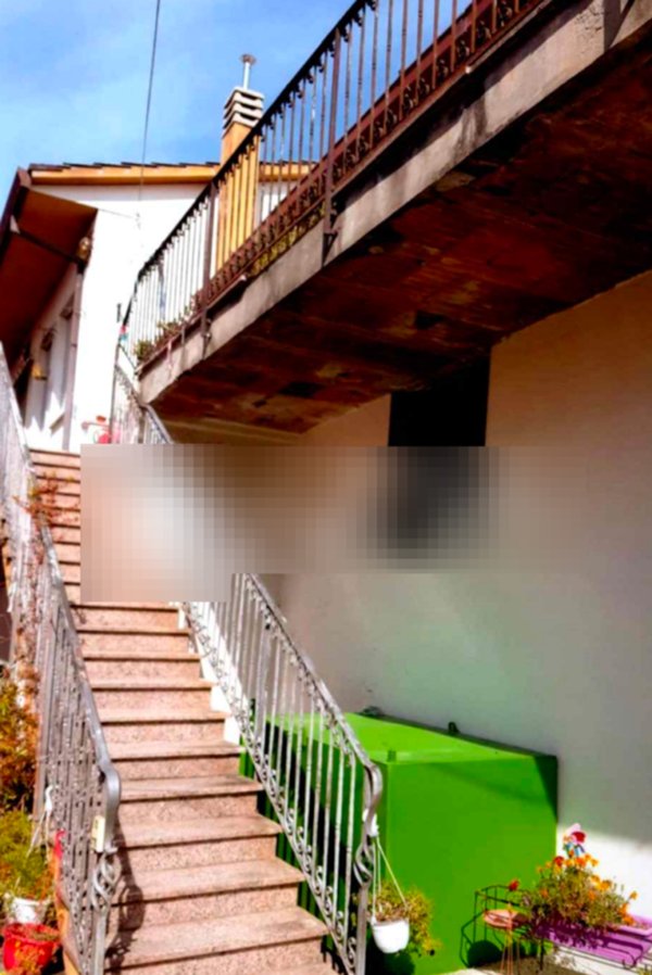 appartamento in vendita ad Anguillara Veneta