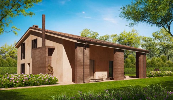 casale in vendita ad Anguillara Veneta