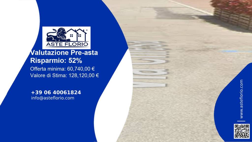 appartamento in vendita ad Anguillara Veneta