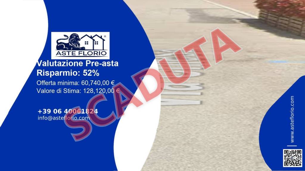 appartamento in vendita ad Anguillara Veneta