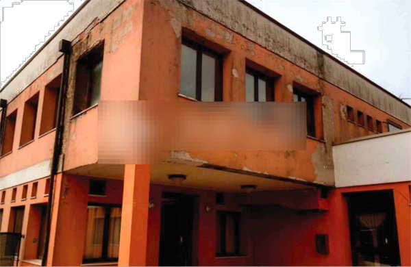 negozio in vendita ad Anguillara Veneta