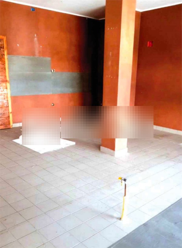 negozio in vendita ad Anguillara Veneta