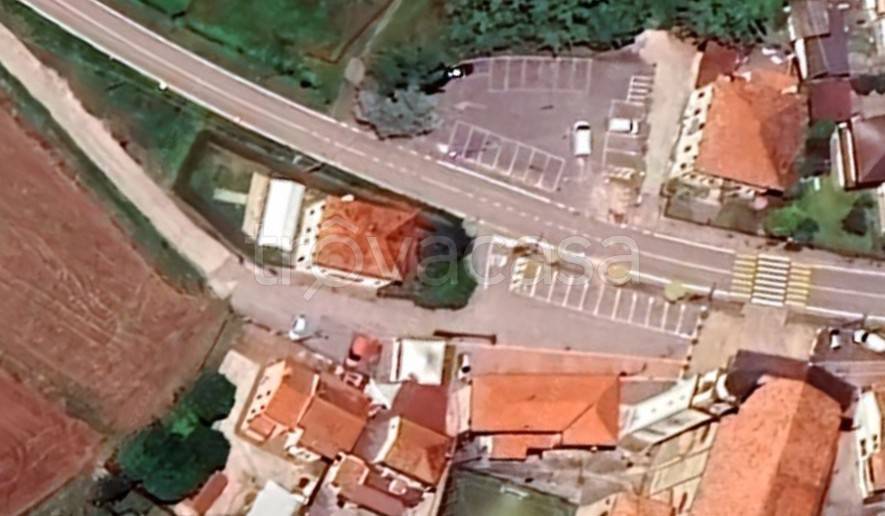 appartamento in vendita ad Anguillara Veneta