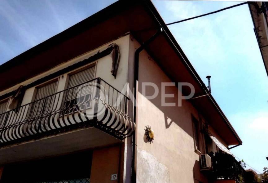 appartamento in vendita ad Anguillara Veneta