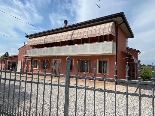 casa indipendente in vendita ad Anguillara Veneta