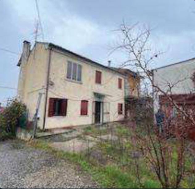 casa indipendente in vendita ad Anguillara Veneta