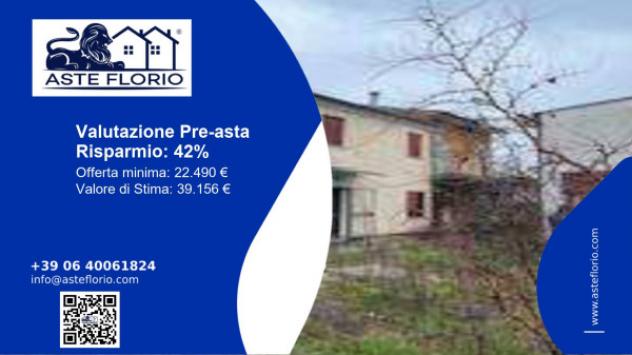 appartamento in vendita ad Anguillara Veneta