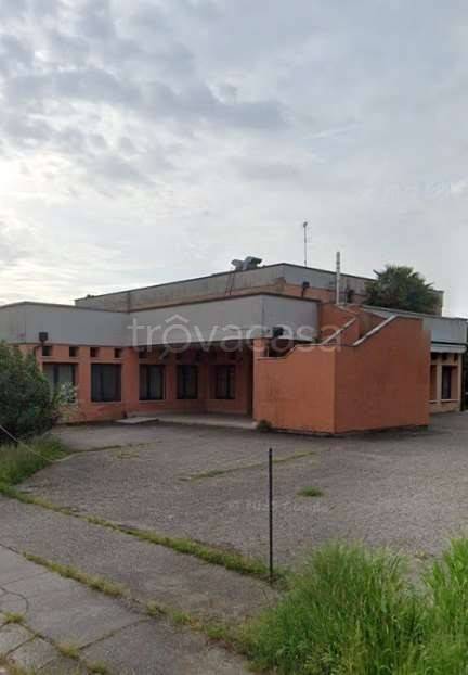 negozio in vendita ad Anguillara Veneta