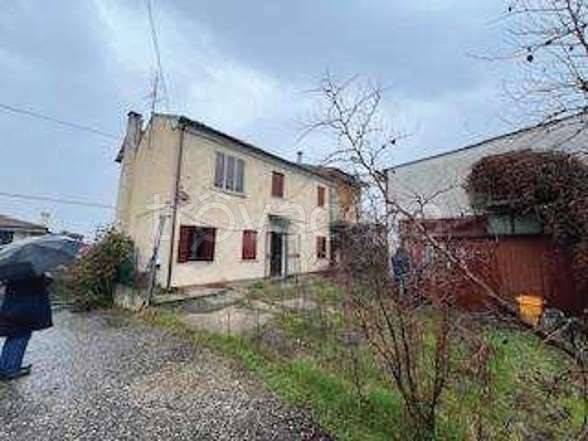 casa indipendente in vendita ad Anguillara Veneta