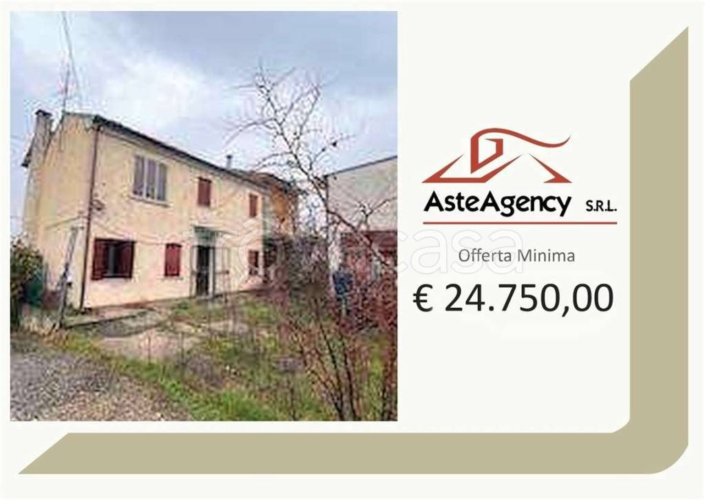 appartamento in vendita ad Anguillara Veneta