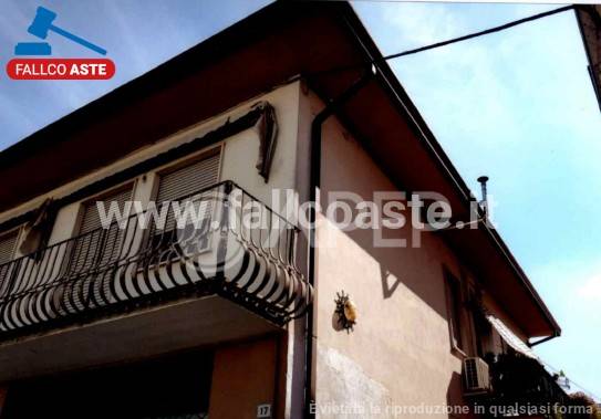 appartamento in vendita ad Anguillara Veneta