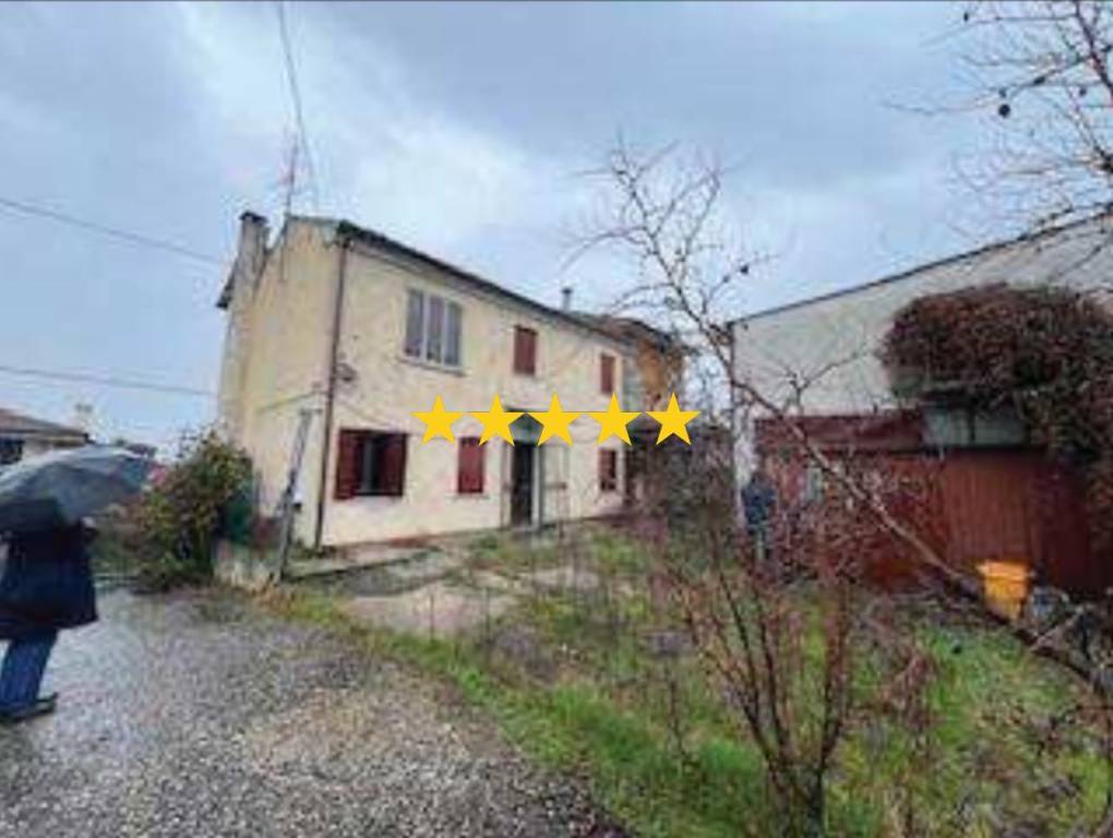 appartamento in vendita ad Anguillara Veneta