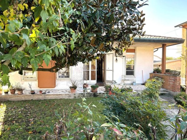 casa indipendente in vendita ad Anguillara Veneta