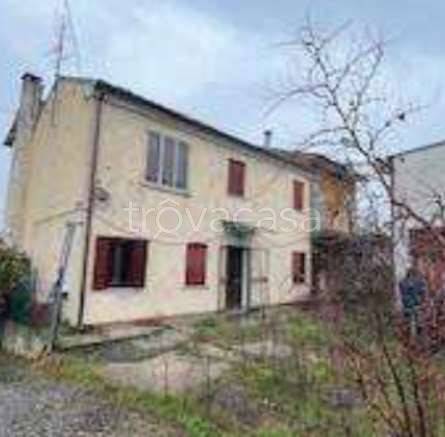 appartamento in vendita ad Anguillara Veneta