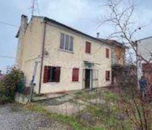 appartamento in vendita ad Anguillara Veneta