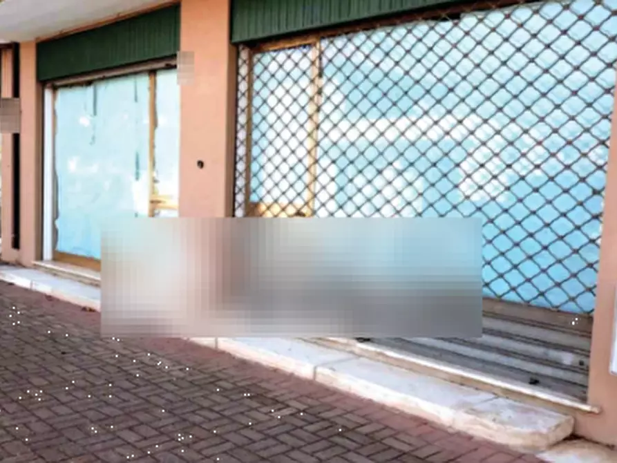 negozio in vendita ad Anguillara Veneta