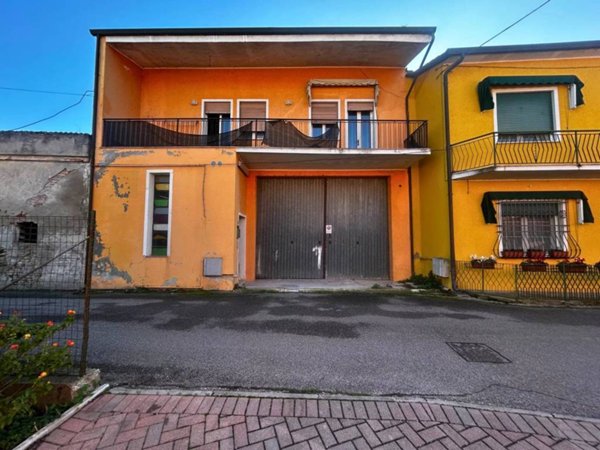 appartamento in vendita ad Anguillara Veneta