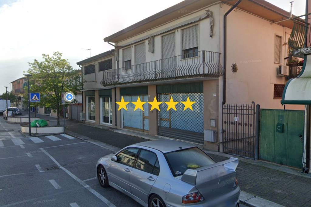 appartamento in vendita ad Anguillara Veneta