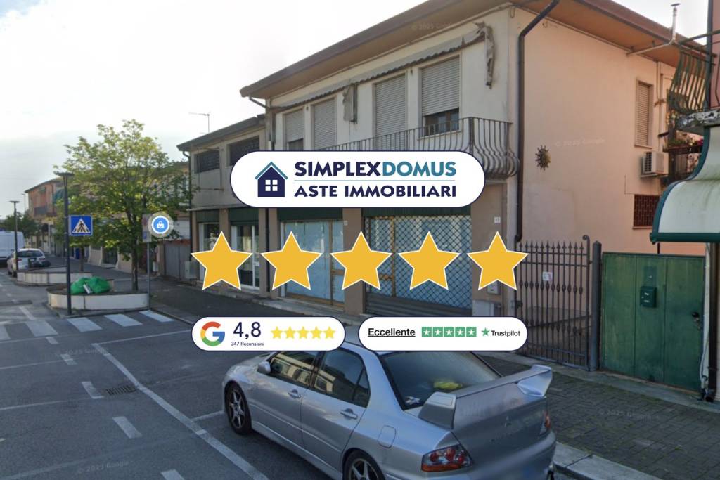 appartamento in vendita ad Anguillara Veneta