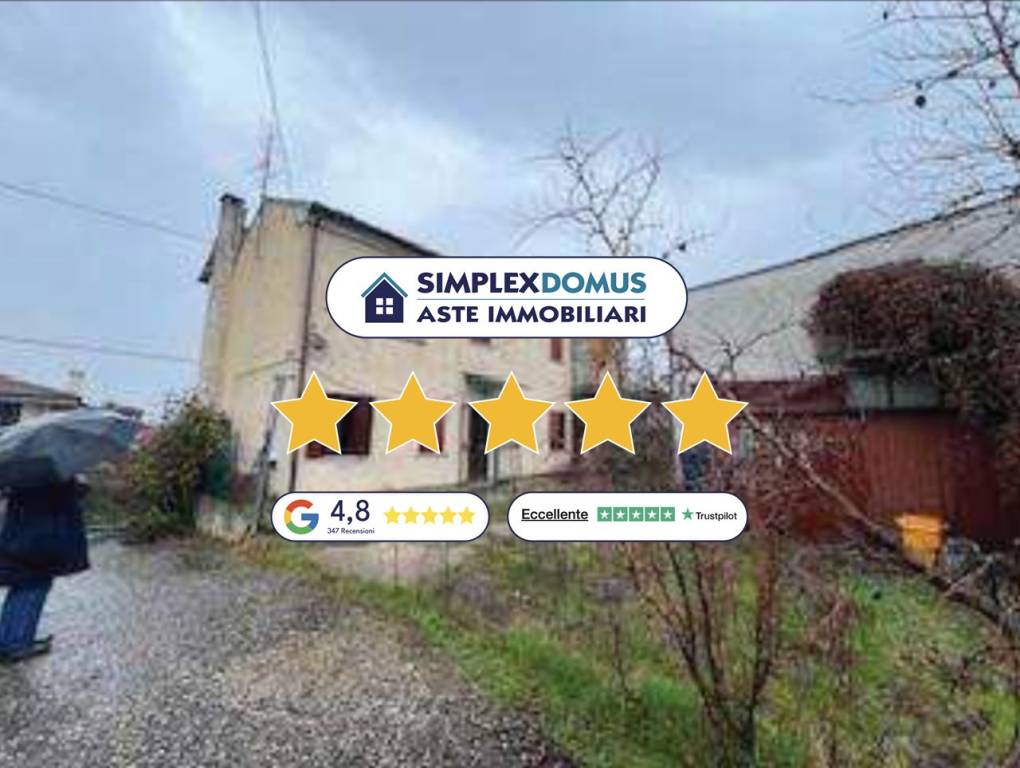 appartamento in vendita ad Anguillara Veneta