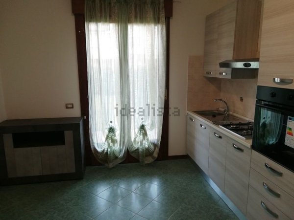 appartamento in vendita ad Anguillara Veneta