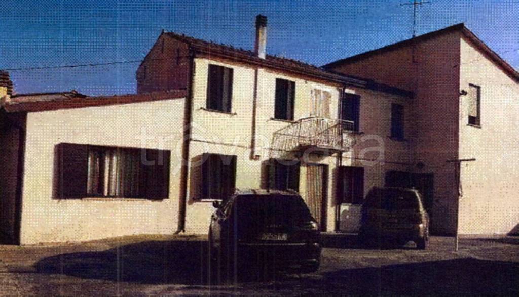 appartamento in vendita ad Anguillara Veneta