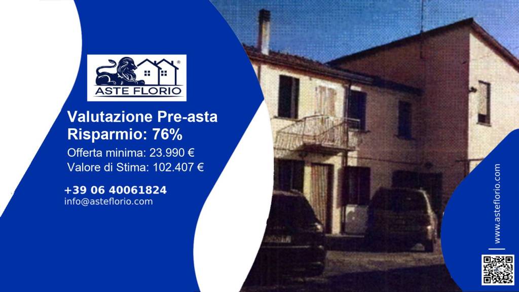 appartamento in vendita ad Anguillara Veneta