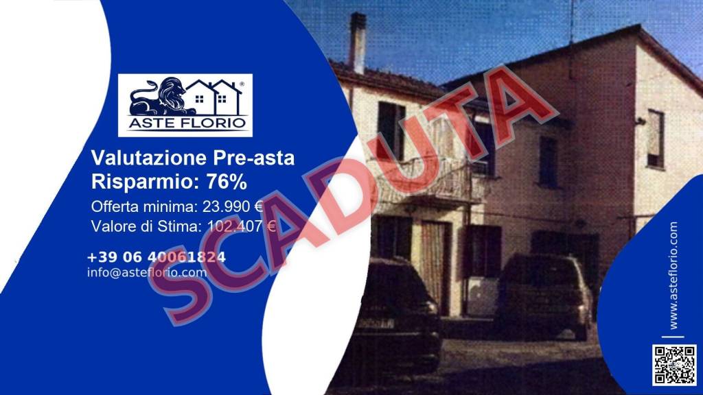 appartamento in vendita ad Anguillara Veneta