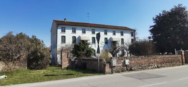 casale in vendita ad Anguillara Veneta