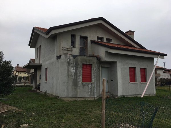 casa indipendente in vendita ad Anguillara Veneta