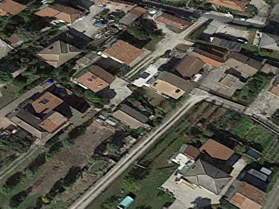 appartamento in vendita ad Anguillara Veneta