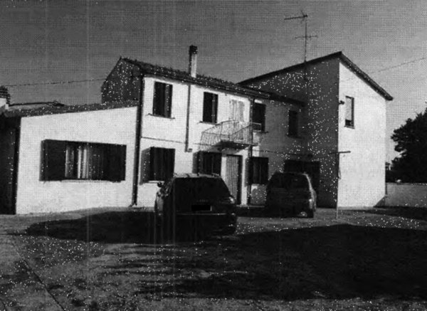 appartamento in vendita ad Anguillara Veneta