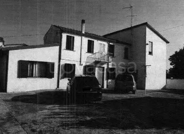 appartamento in vendita ad Anguillara Veneta