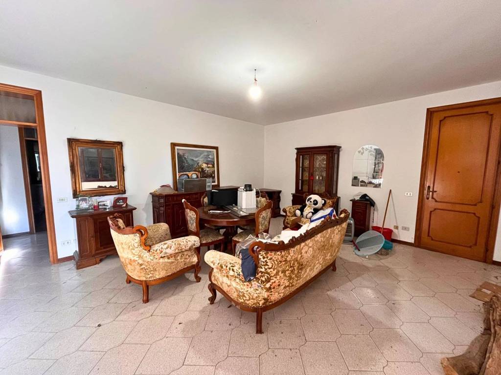 appartamento in vendita ad Anguillara Veneta