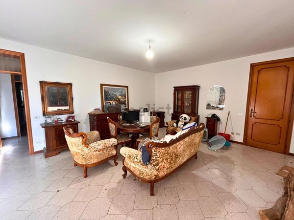 appartamento in vendita ad Anguillara Veneta