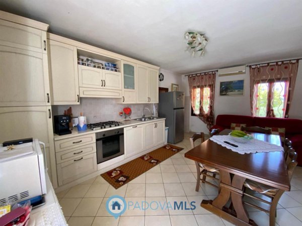 casa indipendente in vendita ad Anguillara Veneta