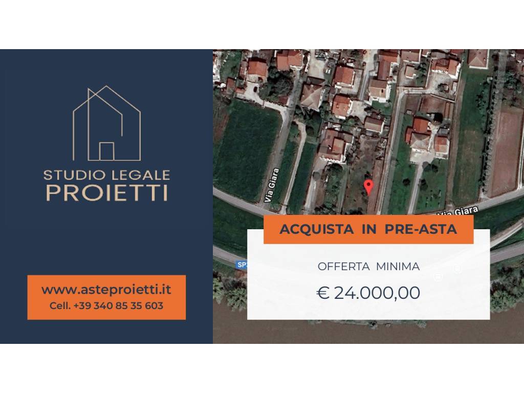 appartamento in vendita ad Anguillara Veneta