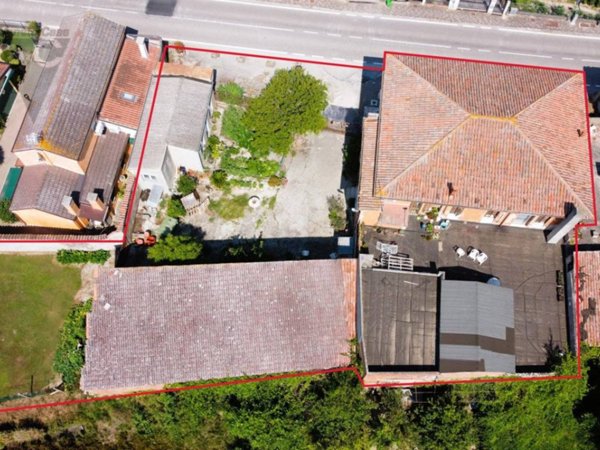 negozio in vendita ad Anguillara Veneta