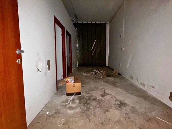 loft in vendita ad Anguillara Veneta