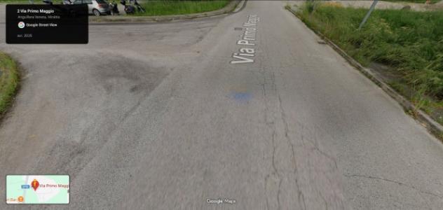 pentavano in vendita ad Anguillara Veneta