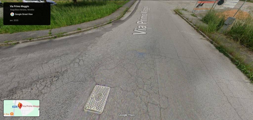 locale commerciale in vendita ad Anguillara Veneta