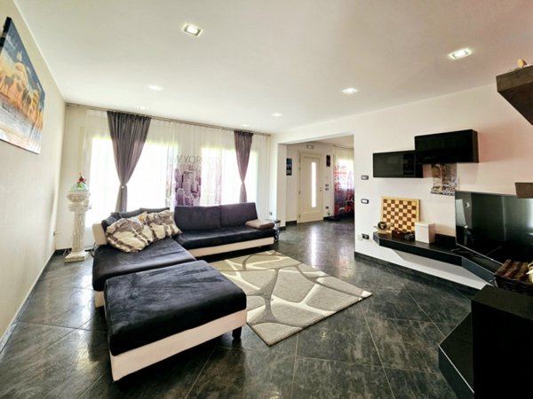 casa indipendente in vendita ad Anguillara Veneta