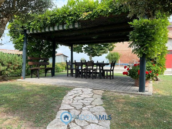 casa indipendente in vendita ad Anguillara Veneta