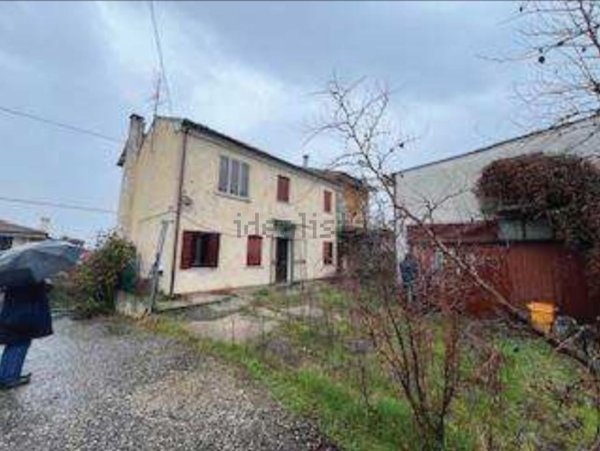 appartamento in vendita ad Anguillara Veneta