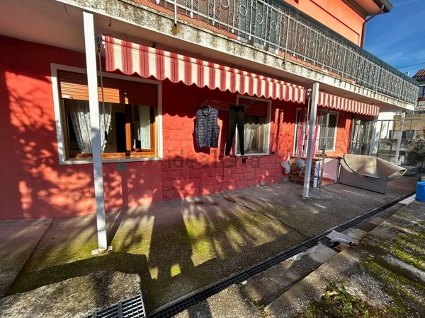 casa indipendente in vendita ad Anguillara Veneta